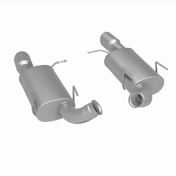 MagnaFlow Ford Mustang Street Series Exhaust System (MPN: 15593)