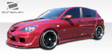 Duraflex Side Skirt (MPN: 103161)