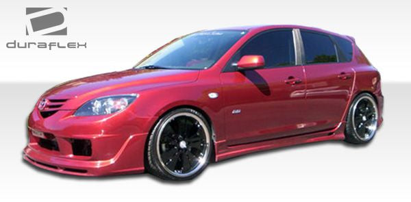 Duraflex Side Skirt (MPN: 103161)