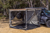 ARB Awning Enclosure 2500 Series (MPN: 813208A)