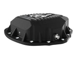 Advanced FLOW Engineering Differential Cover (MPN: 46-71260B)