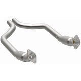 Magnaflow Direct Fit Catalytic Converter (MPN: 16420)