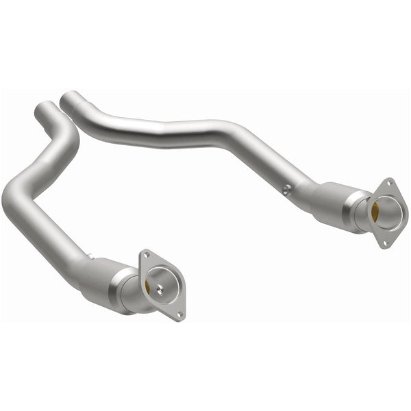 Magnaflow Direct Fit Catalytic Converter (MPN: 16420)