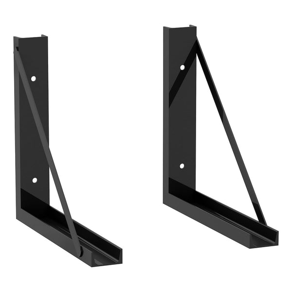 UWS Tool Box Mounting Kit (MPN: TBUB-1818-LB)