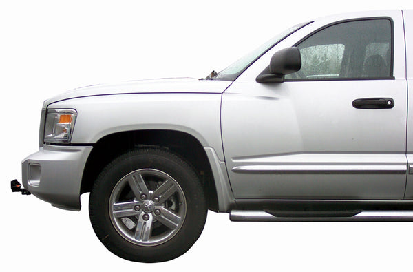 Roadmaster Vehicle Baseplate EZ Series (MPN: 52276-1)