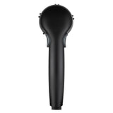 Dura Faucet Hand Held Shower Head (MPN: DF-SA400K-MB)