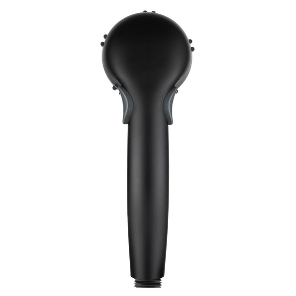 Dura Faucet Hand Held Shower Head (MPN: DF-SA400K-MB)