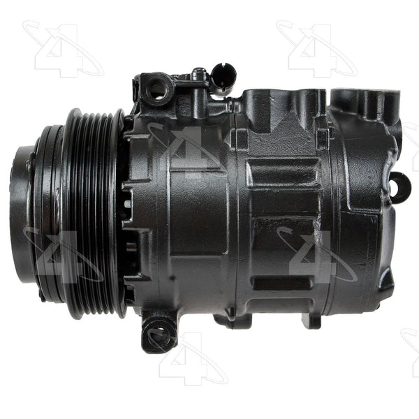 Four Seasons Air Conditioner Compressor (MPN: 77356)