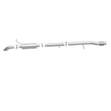 MagnaFlow Off Road Pro Series Exhaust System (MPN: 17146)