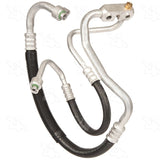 Four Seasons Air Conditioner Line (MPN: 55009)