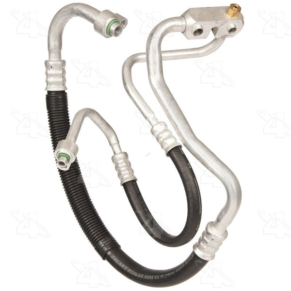 Four Seasons Air Conditioner Line (MPN: 55009)