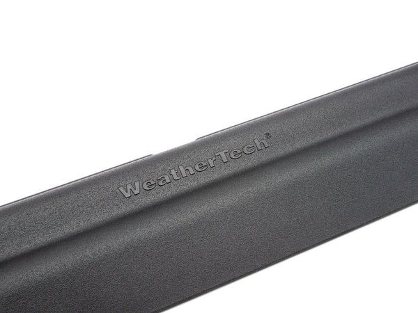 Weathertech Door Sill Protector (MPN: ST086K1)