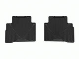 Weathertech All-Weather Floor Mat (MPN: W642)