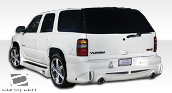 Duraflex Side Skirt (MPN: 100346)