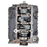 Marine Engine Block for Chevrolet 5.0L/305 Cubic Inch (MPN: DM07)