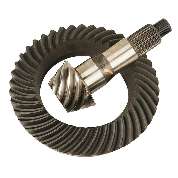 Alloy Axle Differential Ring And Pinion (MPN: D35410JL)