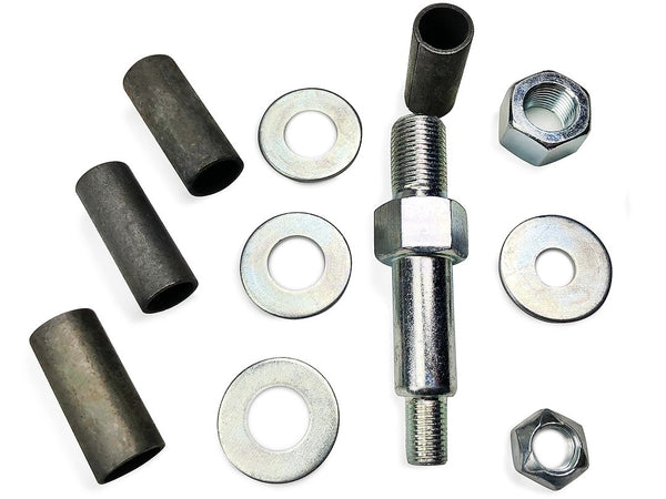 Tuff Country SX8000 Nitro Gas Shock Absorber (MPN: 61301)