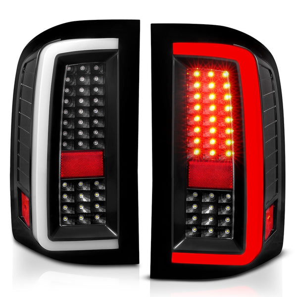 AnzoUSA LED Tail Light Assembly (MPN: 311380)