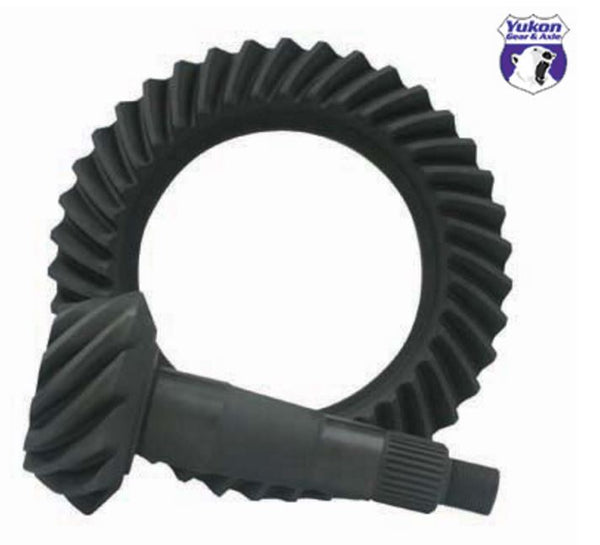 USA Standard Gear Differential Ring And Pinion (MPN: ZG GM12P-373)