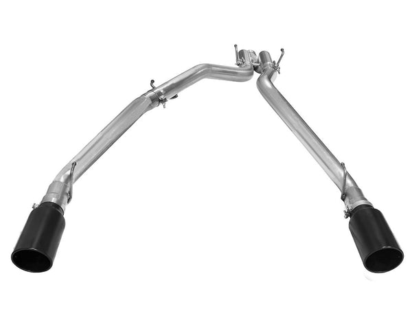 Advanced Flow Engineering Exhaust System Kit (MPN: 49-42045-B)