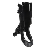 Fishing Rod Holder - Cradle Style Vertical Surface Mount (MPN: RH-4646)