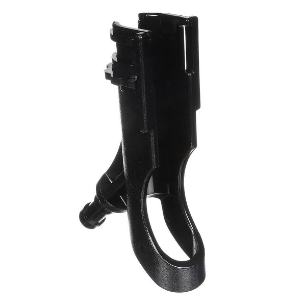 Fishing Rod Holder - Cradle Style Vertical Surface Mount (MPN: RH-4646)