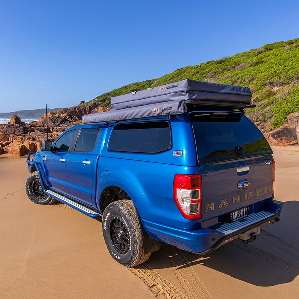 Flinders Rooftop Tent (MPN: 803300A)