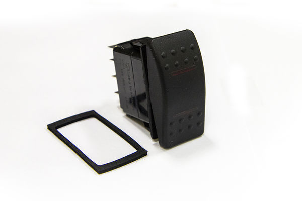 Sierra Marine Multi Purpose Switch (MPN: RK19540-1)