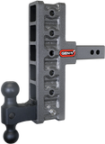 Gen-Y Hitch Mega-Duty Adjustable Drop Hitch (MPN: GH-216)