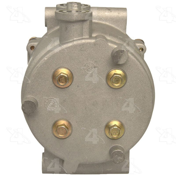 Four Seasons Air Conditioner Compressor (MPN: 98564)