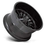 Fuel Off Road Wheel Arc D796 (MPN: D79622209847)