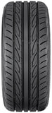 Yokohama ADVAN Fleva V701 Tire (MPN: 110170138)