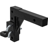 Trailer Hitch Ball Mount for 2 Inch Receiver (MPN: 1803095)