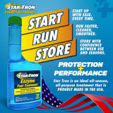 Star Tron Fuel Stabilizer (MPN: 14408)
