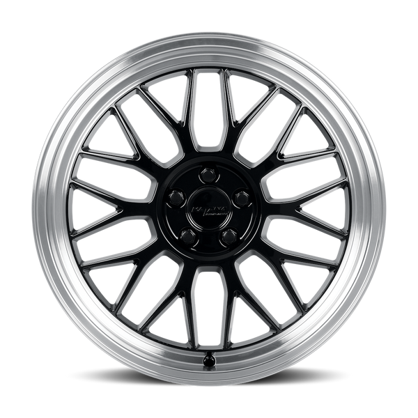 Katana Racing Wheels KR06 (MPN: KR06-188051GBL)