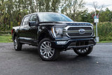 Zone Offroad Leveling Kit Suspension (MPN: ZONF1205)