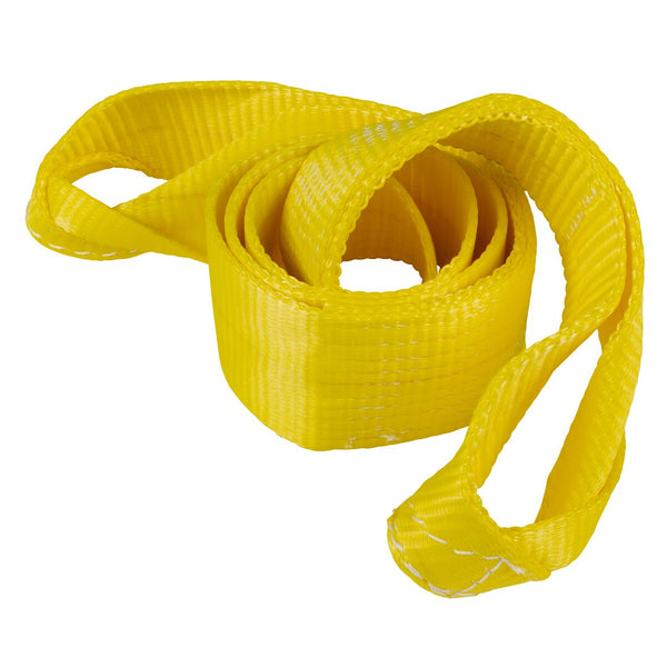 Keeper Winch Hook Strap (MPN: 02953)