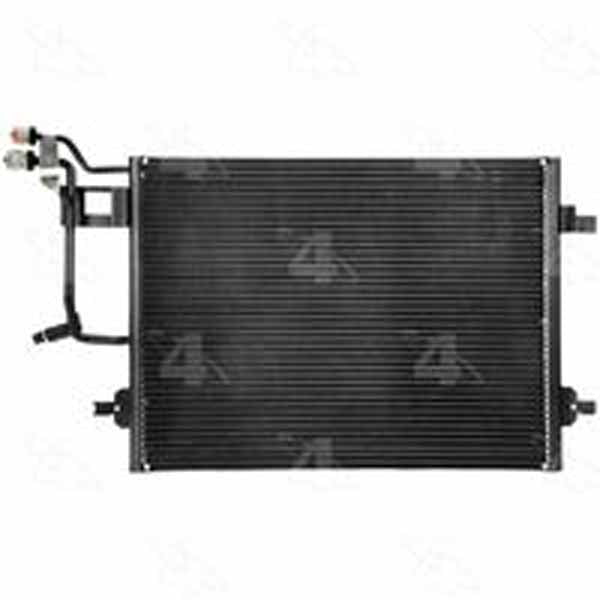 Four Seasons Air Conditioner Condenser (MPN: 40703)