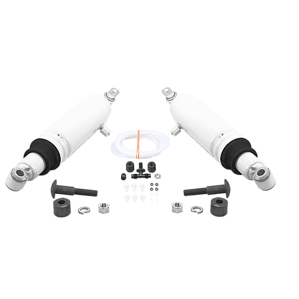 Monroe Max-Air Shock Absorber (MPN: MA702)