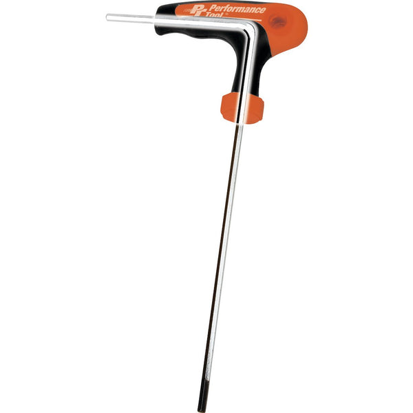 Performance Tool T-Handle Hex Key Set (MPN: W1711)