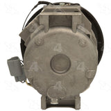 Four Seasons Air Conditioner Compressor (MPN: 68311)