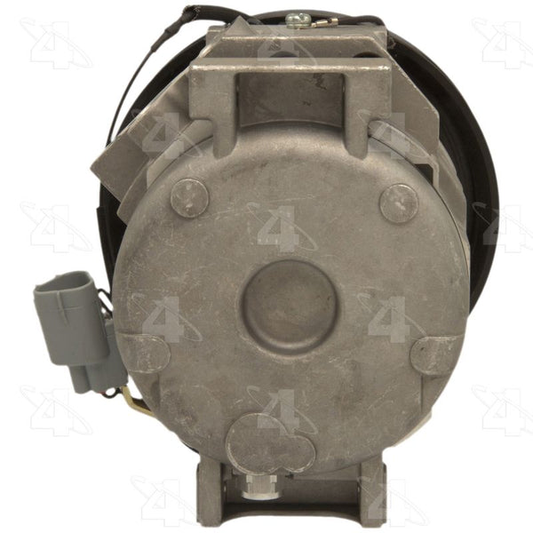 Four Seasons Air Conditioner Compressor (MPN: 68311)