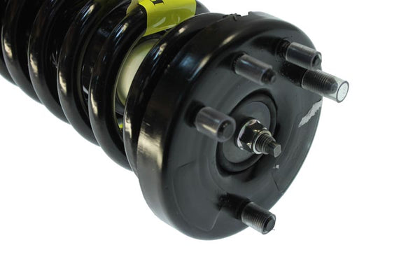 KYB Strut-Plus Strut Assembly (MPN: SR4122)