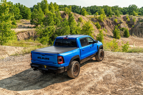 Retrax Tonneau Cover (MPN: 30402)