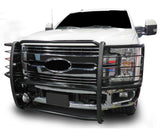 Black Horse Off Road Grille Guard (MPN: 17FB28MA)