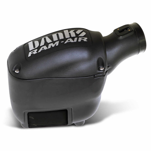 Banks Power Cold Air Intake System (MPN: 42215)