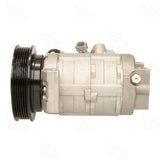 Four Seasons Air Conditioner Compressor (MPN: 68342)