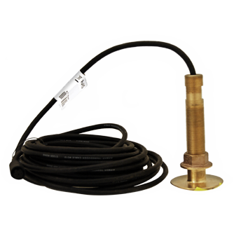 Furuno Thru-Hull Temperature Transducer (MPN: T-04MSB)