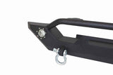 Fishbone Offroad Bumper for Wrangler (MPN: FB22016)