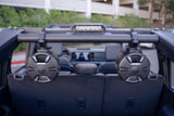 DV8 Offroad Light Bar Mounting Kit (MPN: BRSB-01)